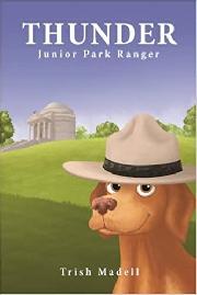 Thunder: Junior Park Ranger