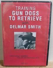 Training Gun Dogs to Retrieve: V2 DVD