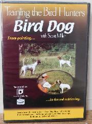 Training the Bird Hunters Bird Dog DVD