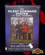 The Silent Command System DVD
