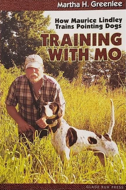 Training with Mo