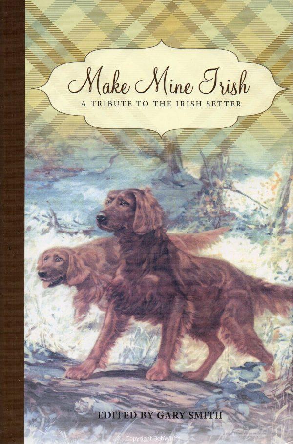 Make Mine Irish