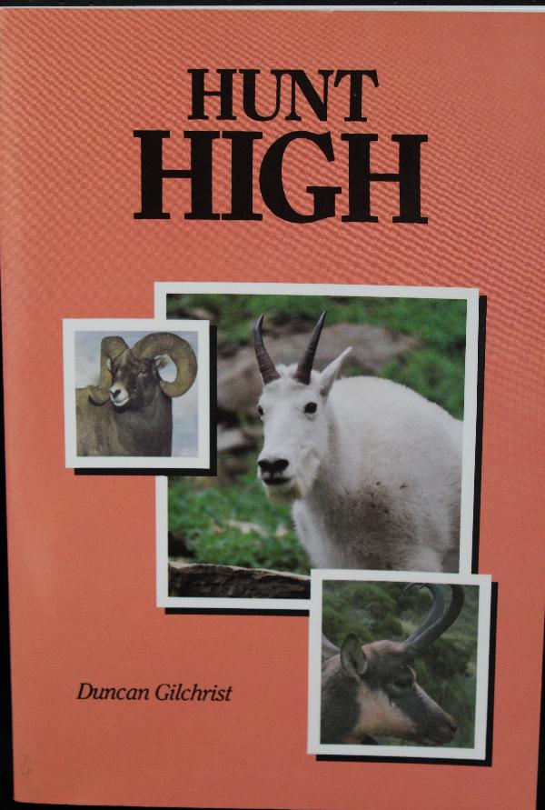 Hunt High